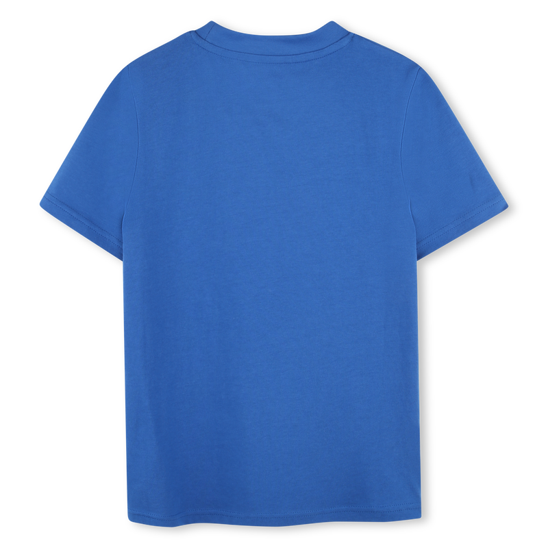 2er-Set T-Shirts mit Druck TIMBERLAND 
                        JUNGE