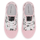 Sneaker zum schn&uuml;ren MARC JACOBS 
                    M&Auml;DCHEN