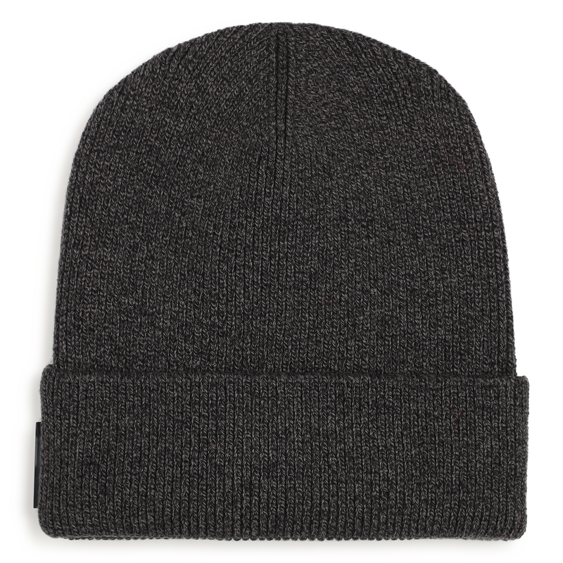 Strickm&uuml;tze KARL LAGERFELD KIDS 
                        JUNGE