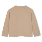 Langarm-T-Shirt BILLIEBLUSH 
                    JUNGE