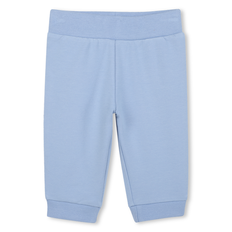 Jogging-Anzug aus Baumwolle KENZO KIDS 
                        UNISEX