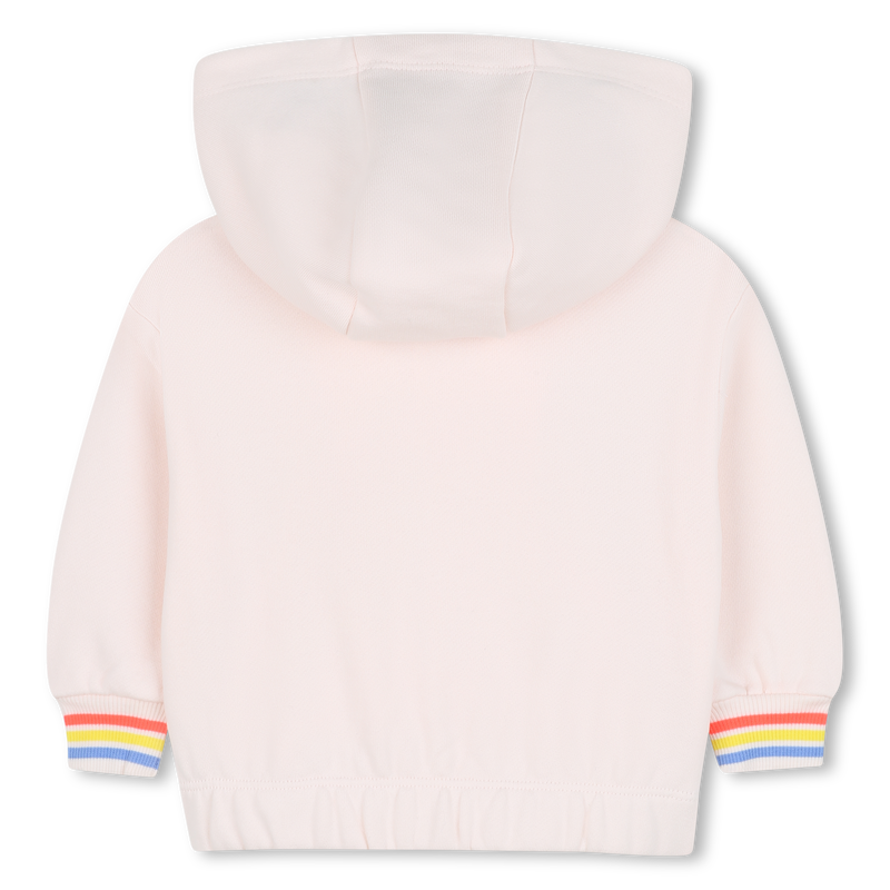 Set aus Strickjacke und Hose BILLIEBLUSH 
                        M&Auml;DCHEN