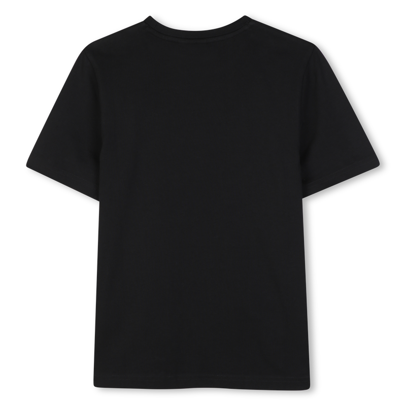 T-Shirt mit kurzen &Auml;rmeln BOSS 
                        JUNGE