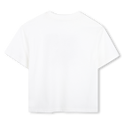 T-Shirt mit kurzen &Auml;rmeln LANVIN 
                    JUNGE