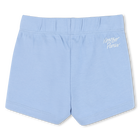 Set aus Shorts und T-Shirt KENZO KIDS 
                    JUNGE