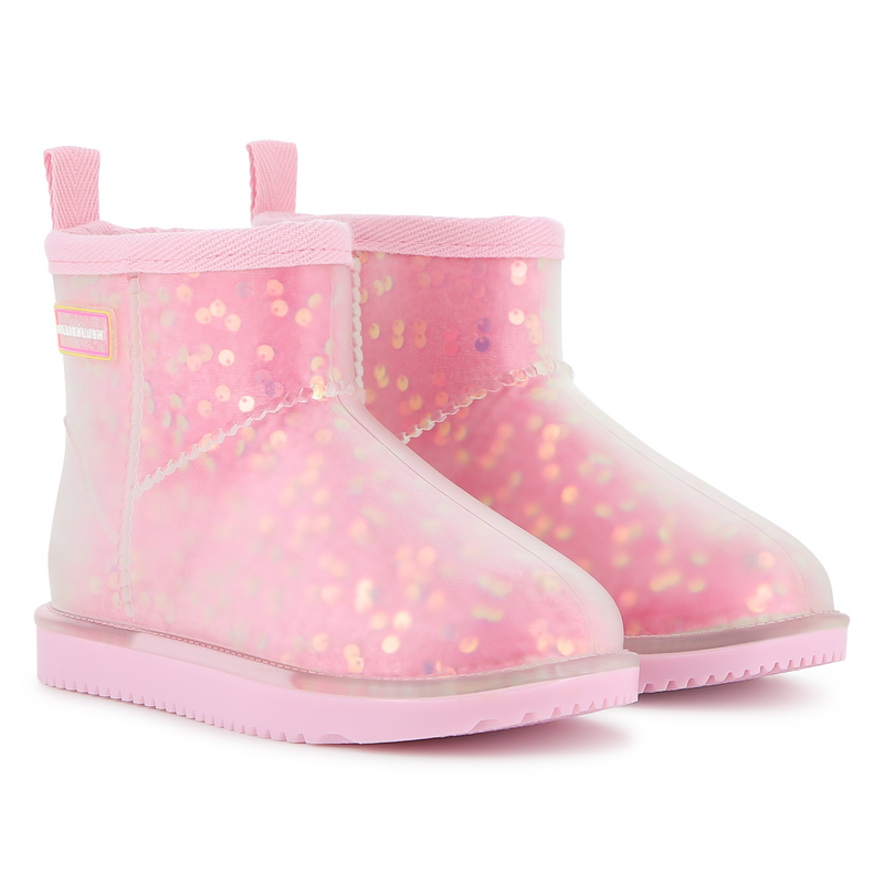 Schneestiefel BILLIEBLUSH 
                        M&Auml;DCHEN
