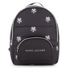 Rucksack aus Twill MARC JACOBS 
                    M&Auml;DCHEN