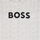 Kapuzensweatshirt BOSS 
                    JUNGE