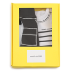 Set aus t-shirt und shorts MARC JACOBS 
                    UNISEX