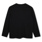 Langarmshirt HUGO 
                    JUNGE