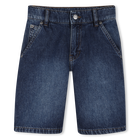 Denim-bermudashorts ZADIG & VOLTAIRE 
                    JUNGE