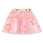 Rock BILLIEBLUSH 
                    M&Auml;DCHEN