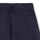 Einfarbige Bermudas KENZO KIDS 
                    JUNGE