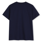 Kurz&auml;rmeliges t-shirt HUGO 
                    JUNGE