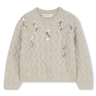 Strickpullover BILLIEBLUSH 
                    M&Auml;DCHEN