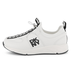 Sockensneaker mit Schn&uuml;rung DKNY 
                    JUNGE