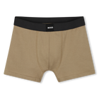 Set mit 2 boxershorts BOSS 
                    JUNGE