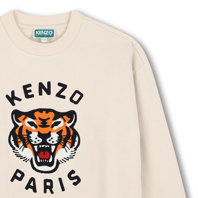 Sweat KENZO KIDS 
                        UNISEX