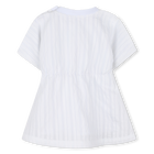 Kleid+bauschiges h&ouml;schen-set BOSS 
                    M&Auml;DCHEN