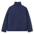 Parka aus Baumwoll-Canvas TIMBERLAND 
                    JUNGE