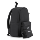 Rucksack und Federm&auml;ppchen BOSS 
                    JUNGE