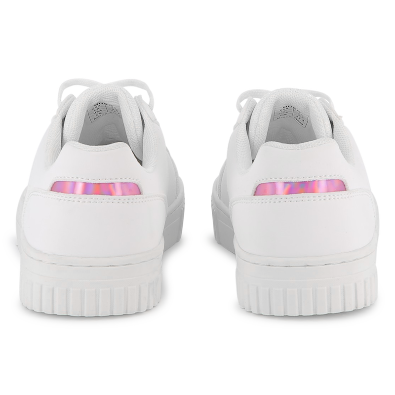 Kunst-Sneaker HUGO 
                        M&Auml;DCHEN