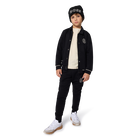 Jogger-Strickjacke BOSS 
                    JUNGE