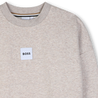 Sweat BOSS 
                    JUNGE