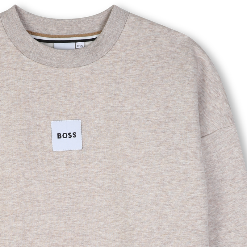 Sweat BOSS 
                        JUNGE