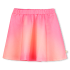 Rock mit Farbverlauf BILLIEBLUSH 
                    M&Auml;DCHEN