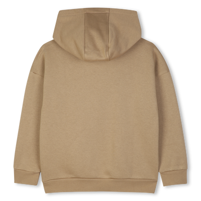 Kapuzensweatshirt BOSS JUNGE
