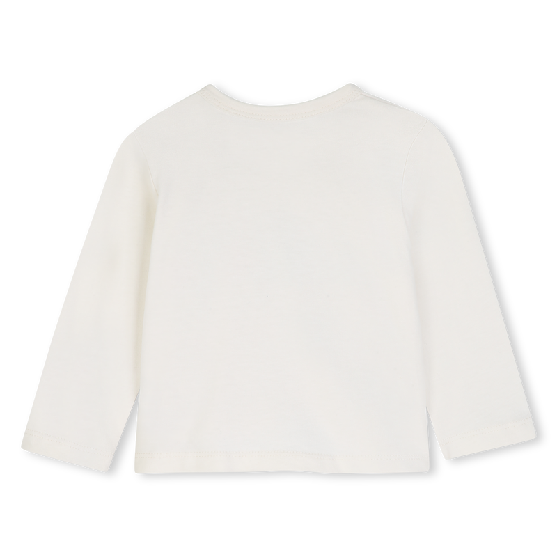 Jogginganzug KARL LAGERFELD KIDS 
                        M&Auml;DCHEN
