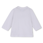 Langarmshirt BOSS 
                    JUNGE