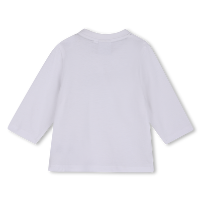 Langarmshirt BOSS JUNGE