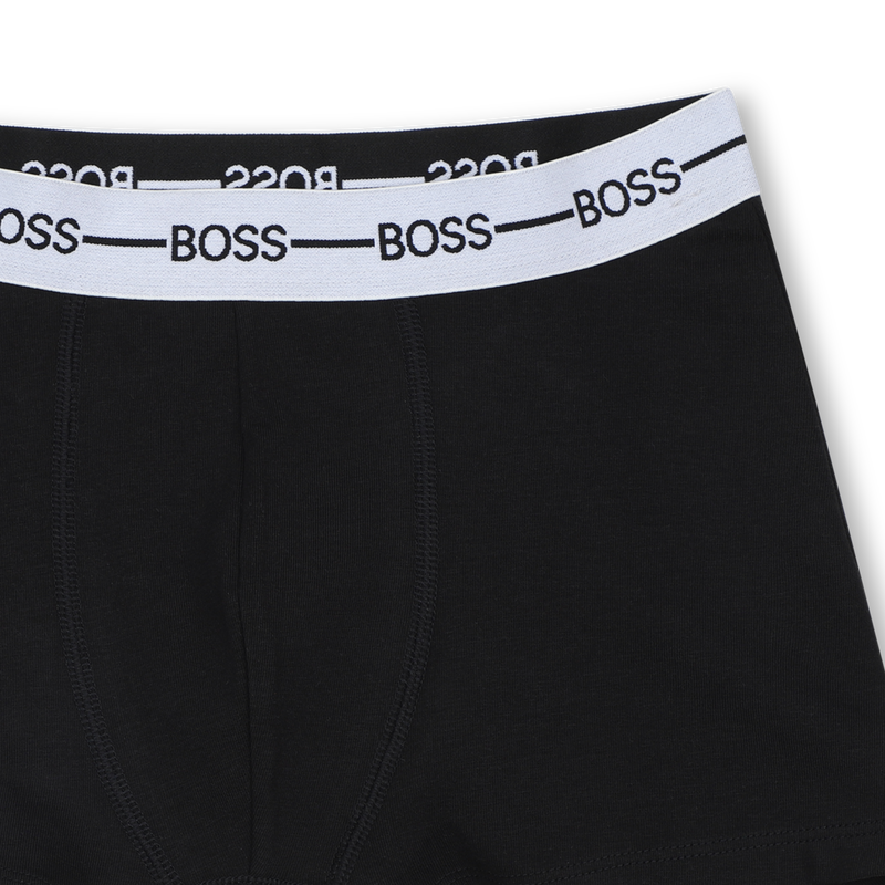 2er-Pack Boxershorts BOSS 
                        JUNGE