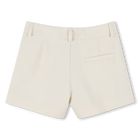 Elegante Stoffshorts ZADIG & VOLTAIRE 
                    M&Auml;DCHEN