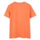 T-Shirt aus Baumwolle BOSS 
                    JUNGE