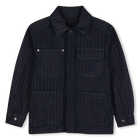 Jeansjacke GIVENCHY 
                    JUNGE