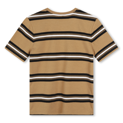 Kurzarm-T-Shirt BOSS JUNGE