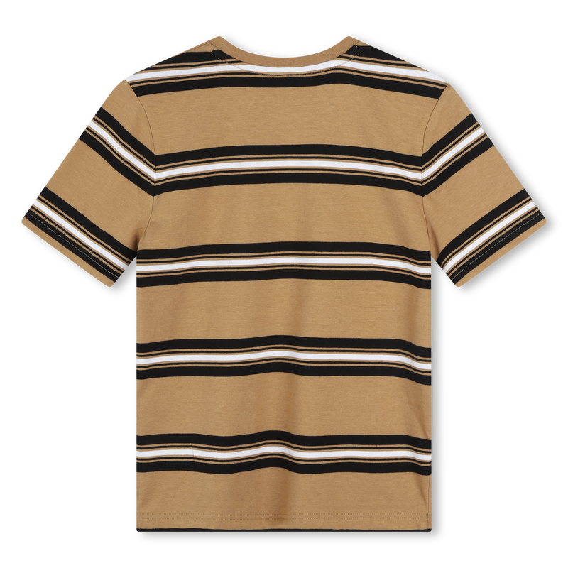 Kurzarm-T-Shirt BOSS 
                        JUNGE