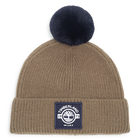 Strickm&uuml;tze TIMBERLAND 
                    JUNGE