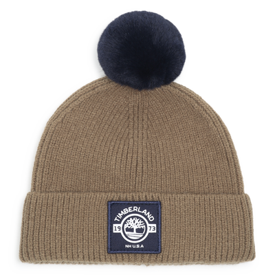 Strickm&uuml;tze TIMBERLAND JUNGE