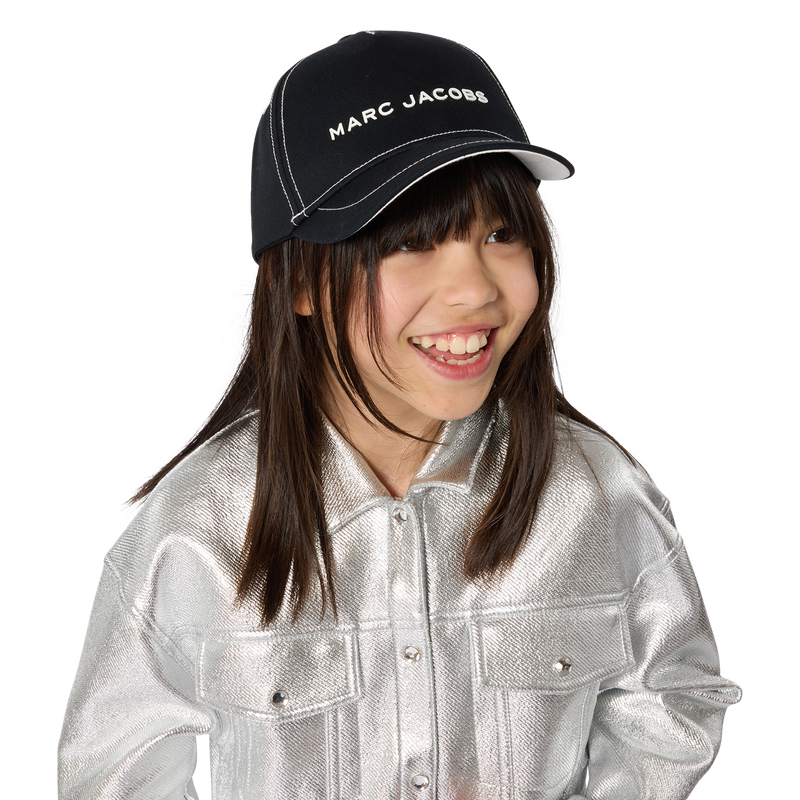 M&Uuml;TZE MARC JACOBS 
                        JUNGE