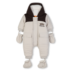 Pilotenanzug TIMBERLAND 
                    JUNGE