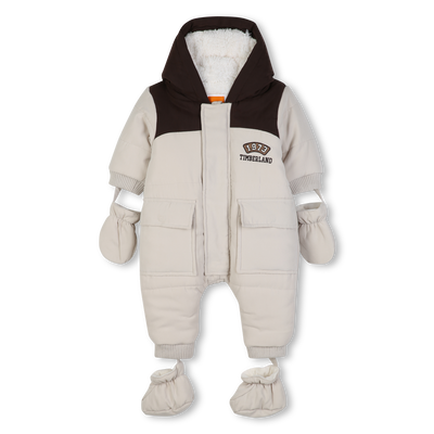 Pilotenanzug TIMBERLAND JUNGE