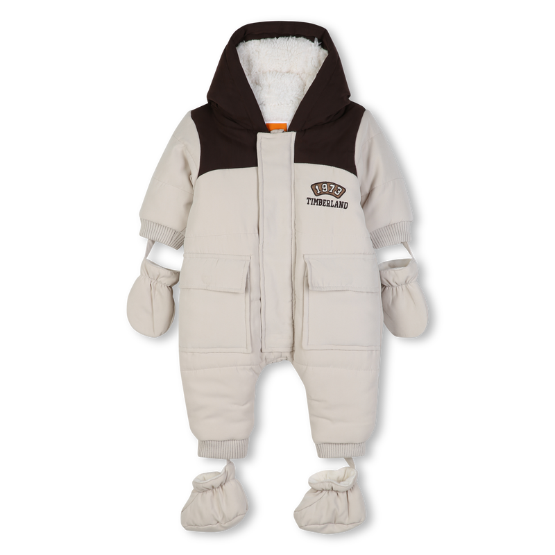 Pilotenanzug TIMBERLAND 
                        JUNGE