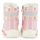 Schneestiefel BILLIEBLUSH 
                    M&Auml;DCHEN