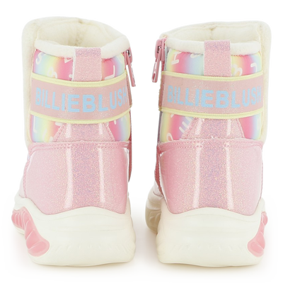 Schneestiefel BILLIEBLUSH M&Auml;DCHEN