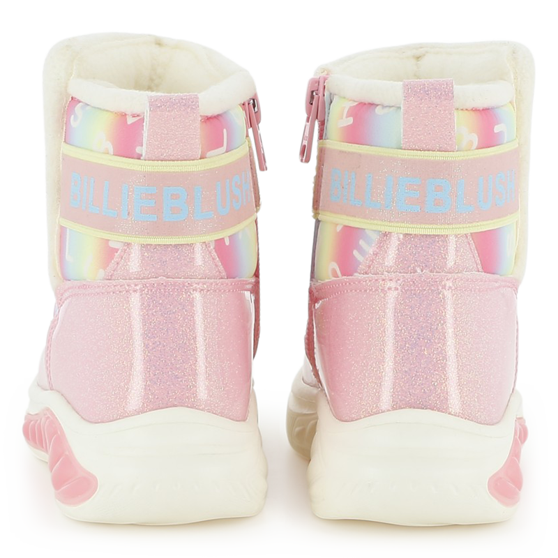 Schneestiefel BILLIEBLUSH 
                        M&Auml;DCHEN