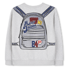 Sweat MARC JACOBS 
                    JUNGE